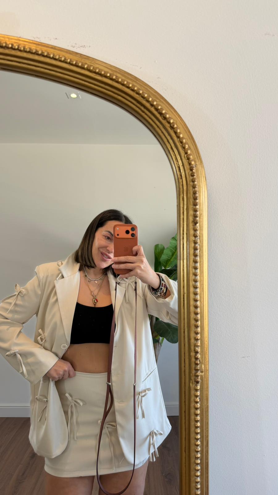 GONNA FIOCCHI 19868 NEW