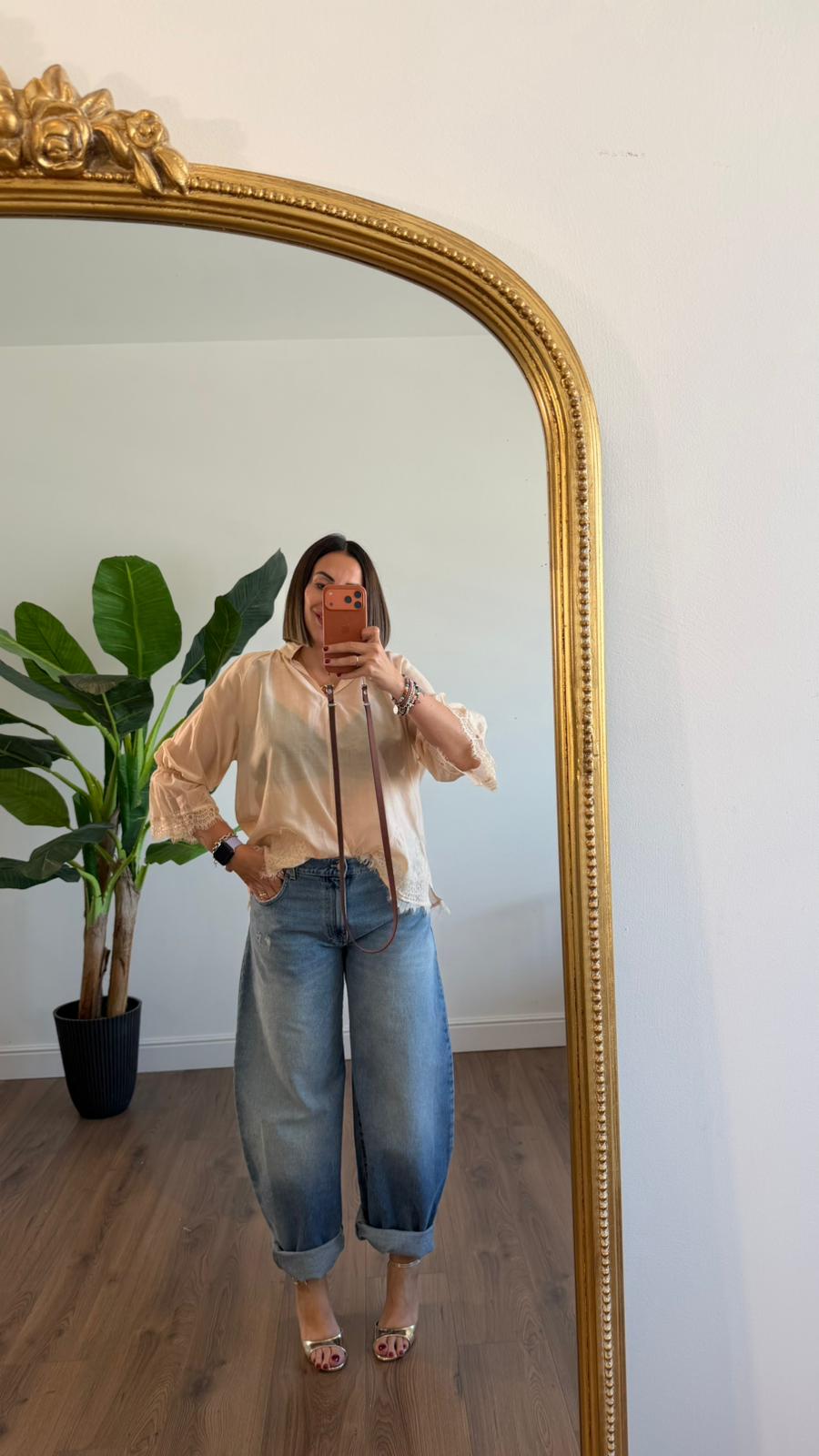 JEANS DENISE 0600 VICOLO NEW