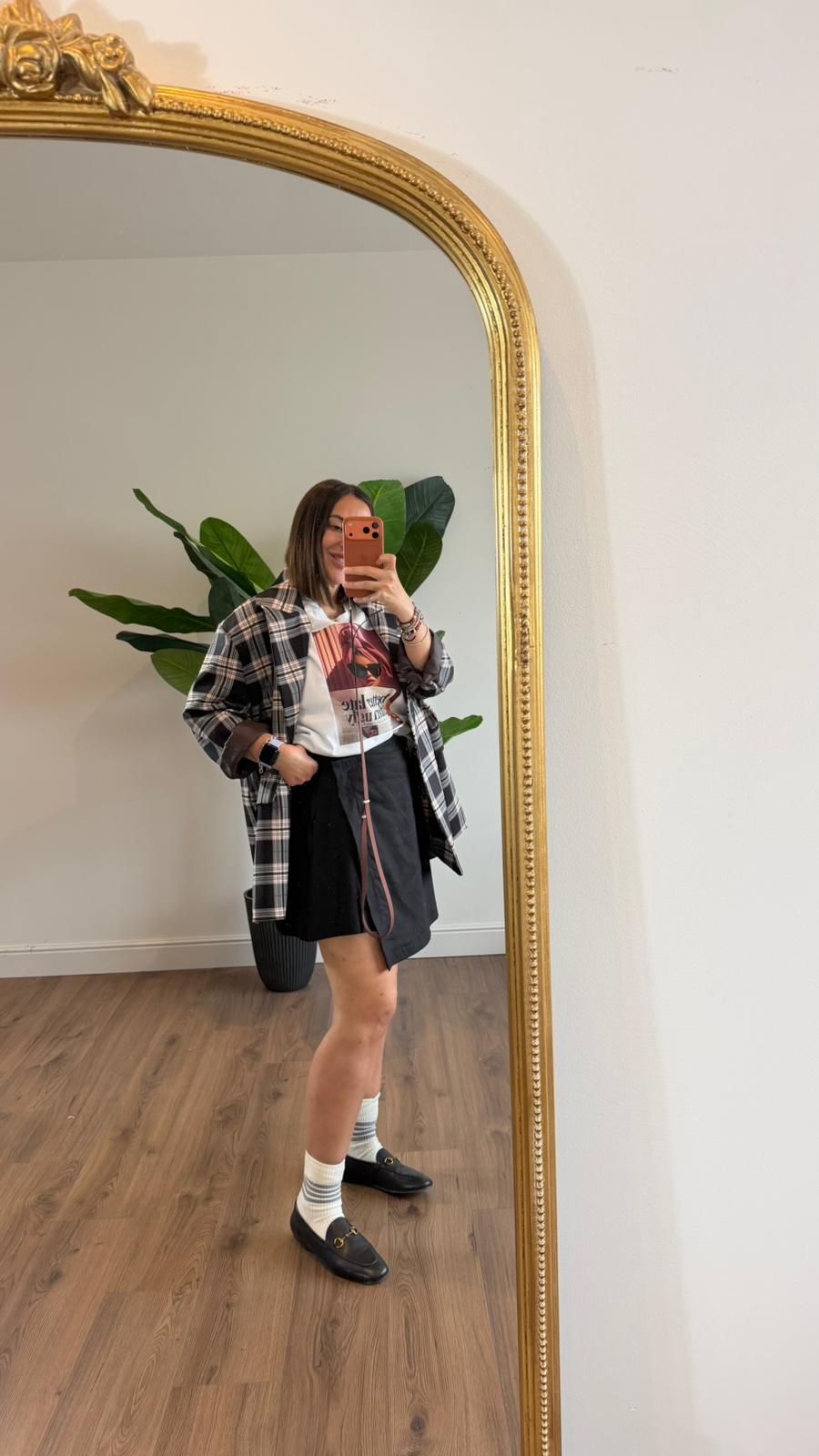 GONNA PANTALONE 260396 NEW