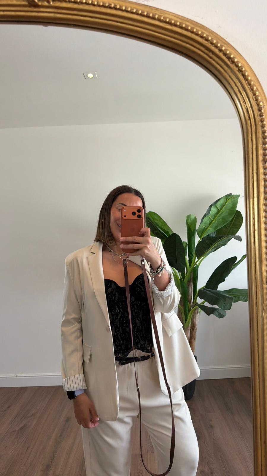 BLAZER GESSICA 216401 NEW