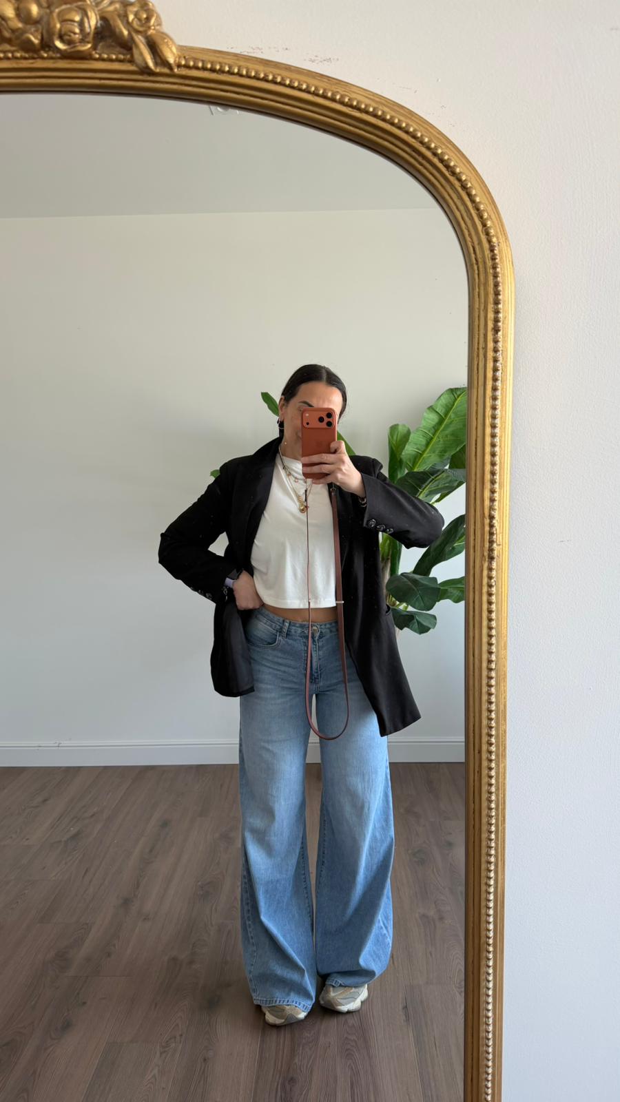 JEANS BONNIE TF916 NEW