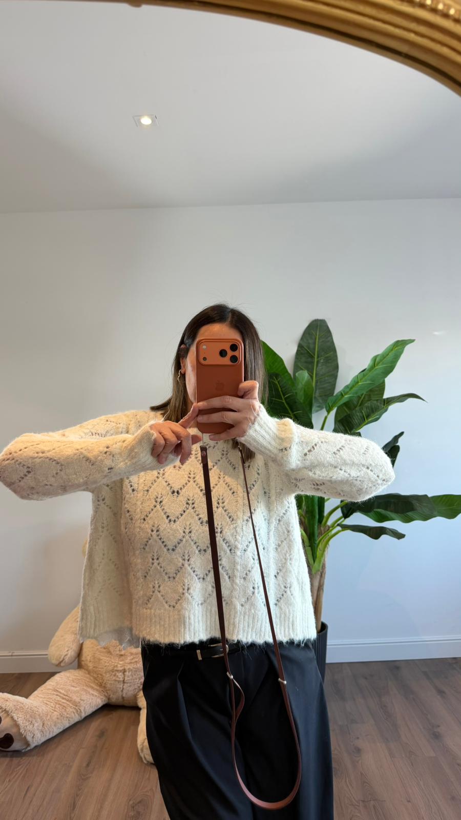 MAGLIONE SOLE 10066 NEW