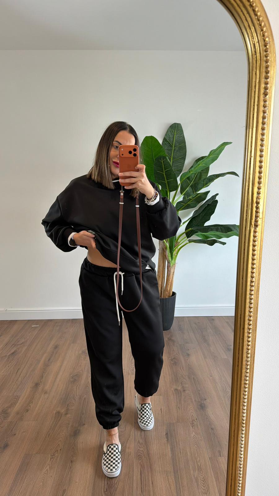 PANTALONE TUTA MAYA 7145 NEW