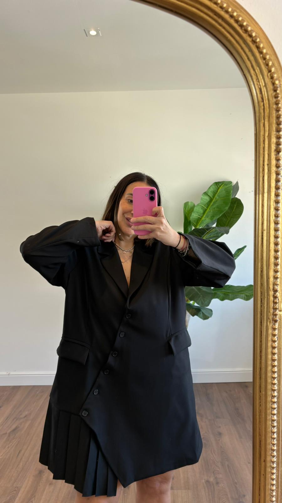 ABITO CRISTINA 2374 NEW