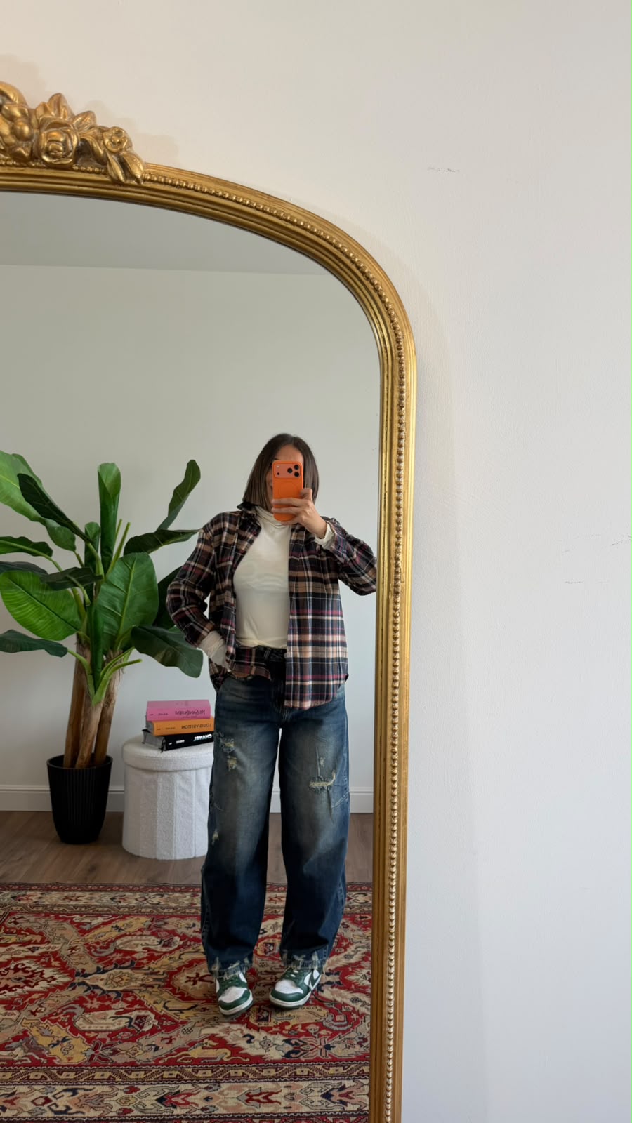 JEANS BALLOON C2012 NEW
