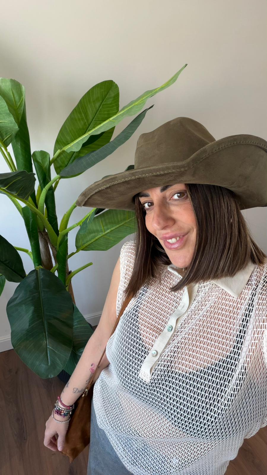 CAPPELLO SUSYMIX 0950 NEW