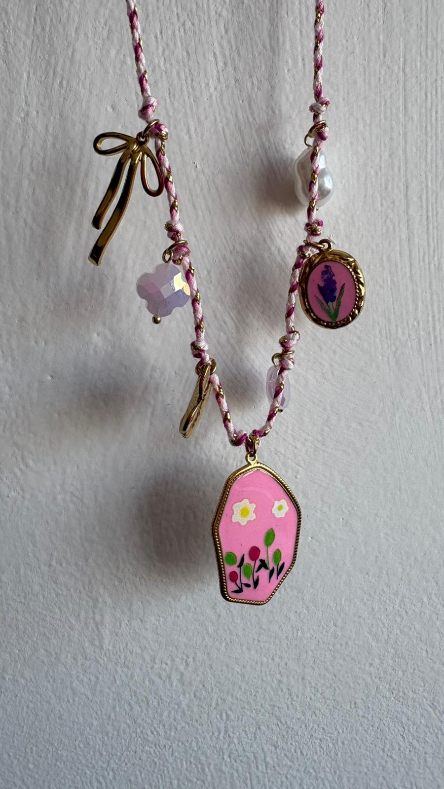 COLLANA BABI NEW