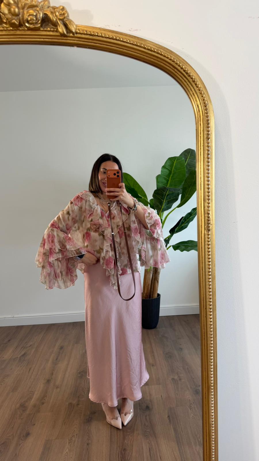 GONNA ELEONORA 3962 NEW