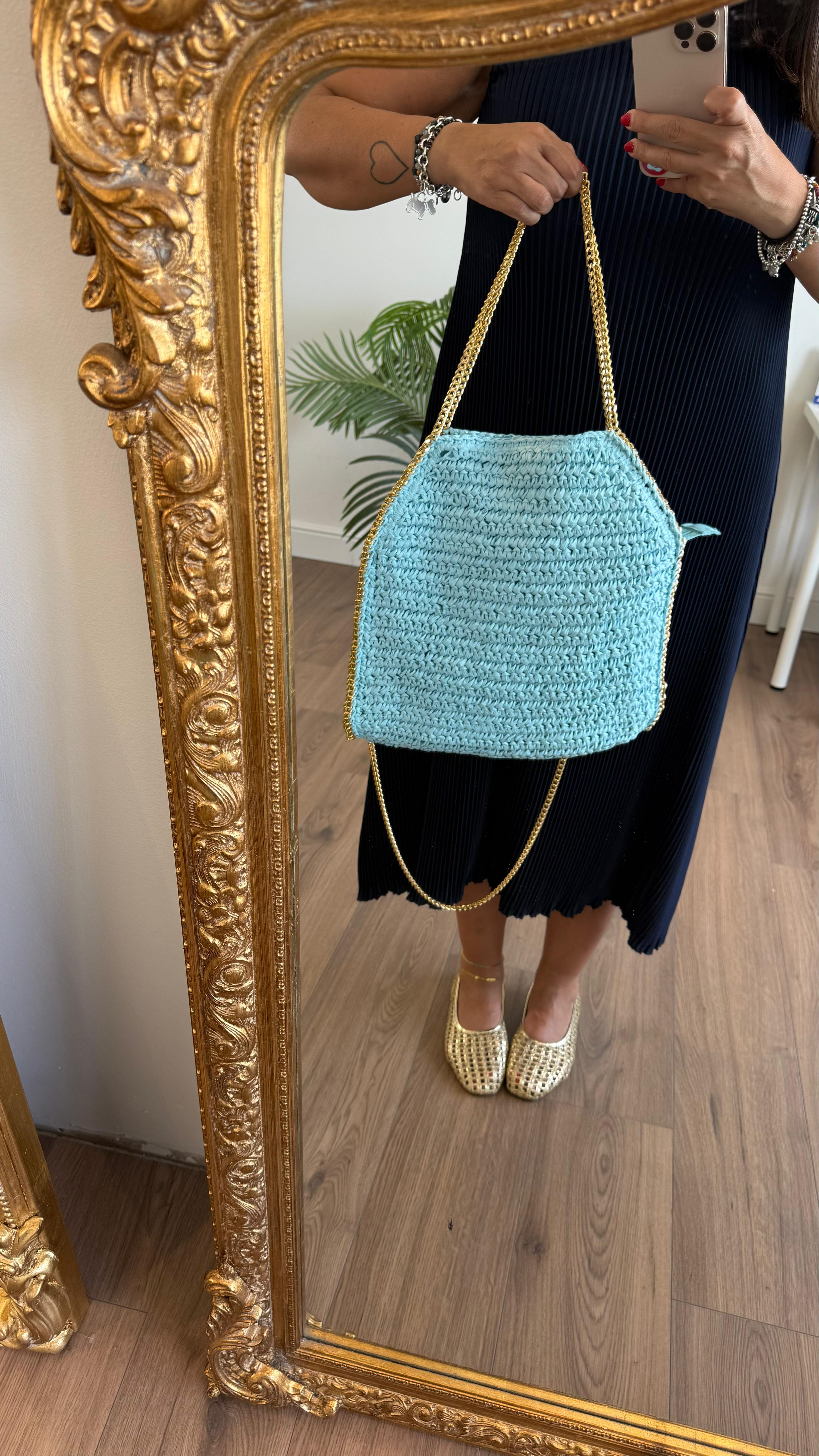 BORSA PLAYA 640 NEW