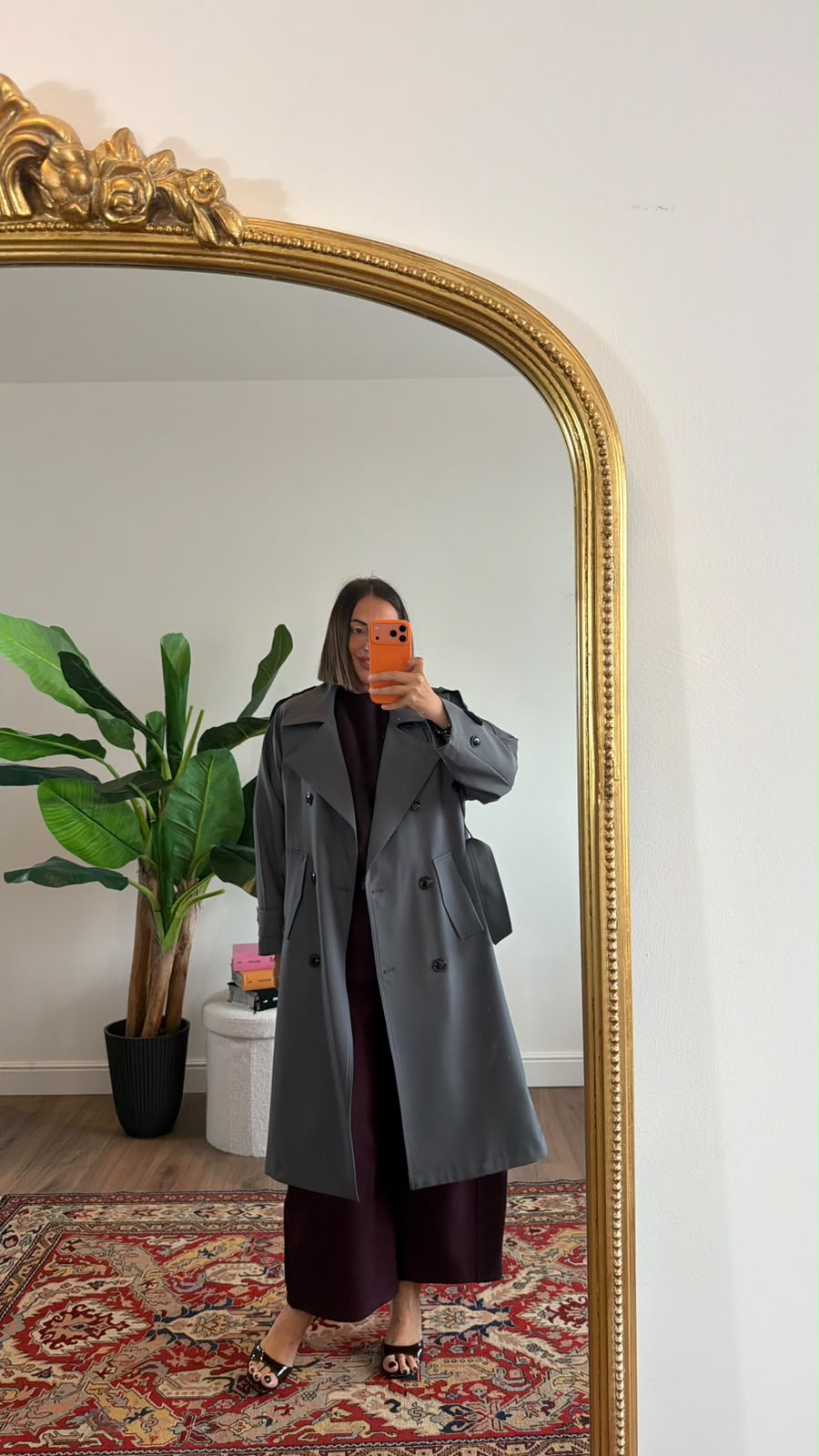 CAPPOTTO OUTDOOR VICOLO 0197 NEW