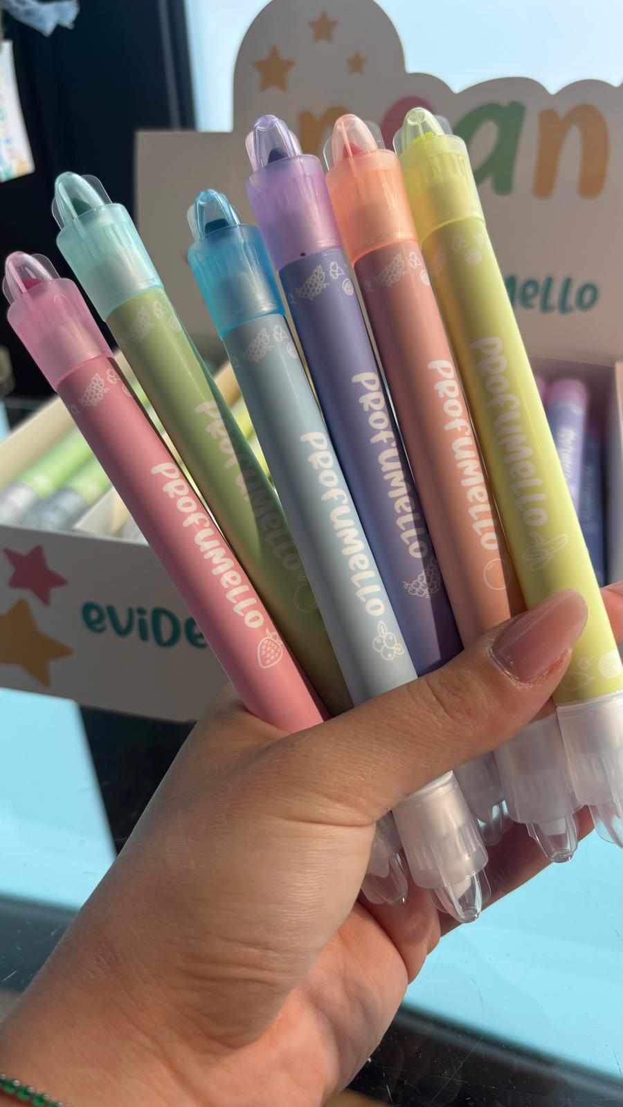 PROFUMELLO NEW