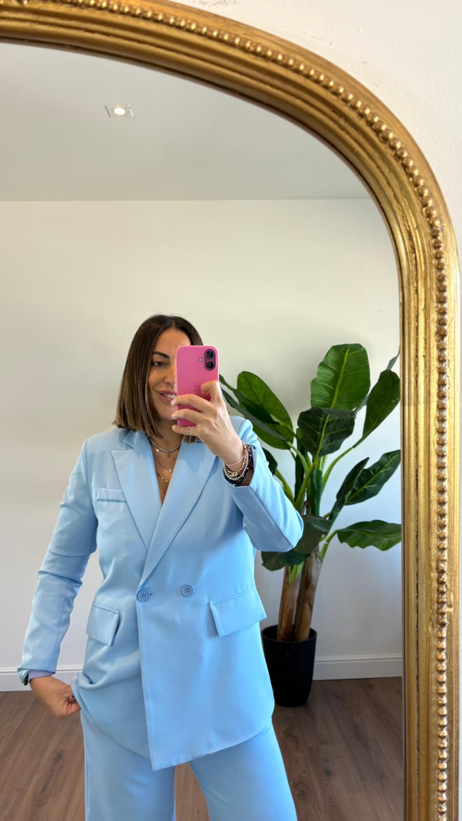 BLAZER SUMMER 0014 NEW