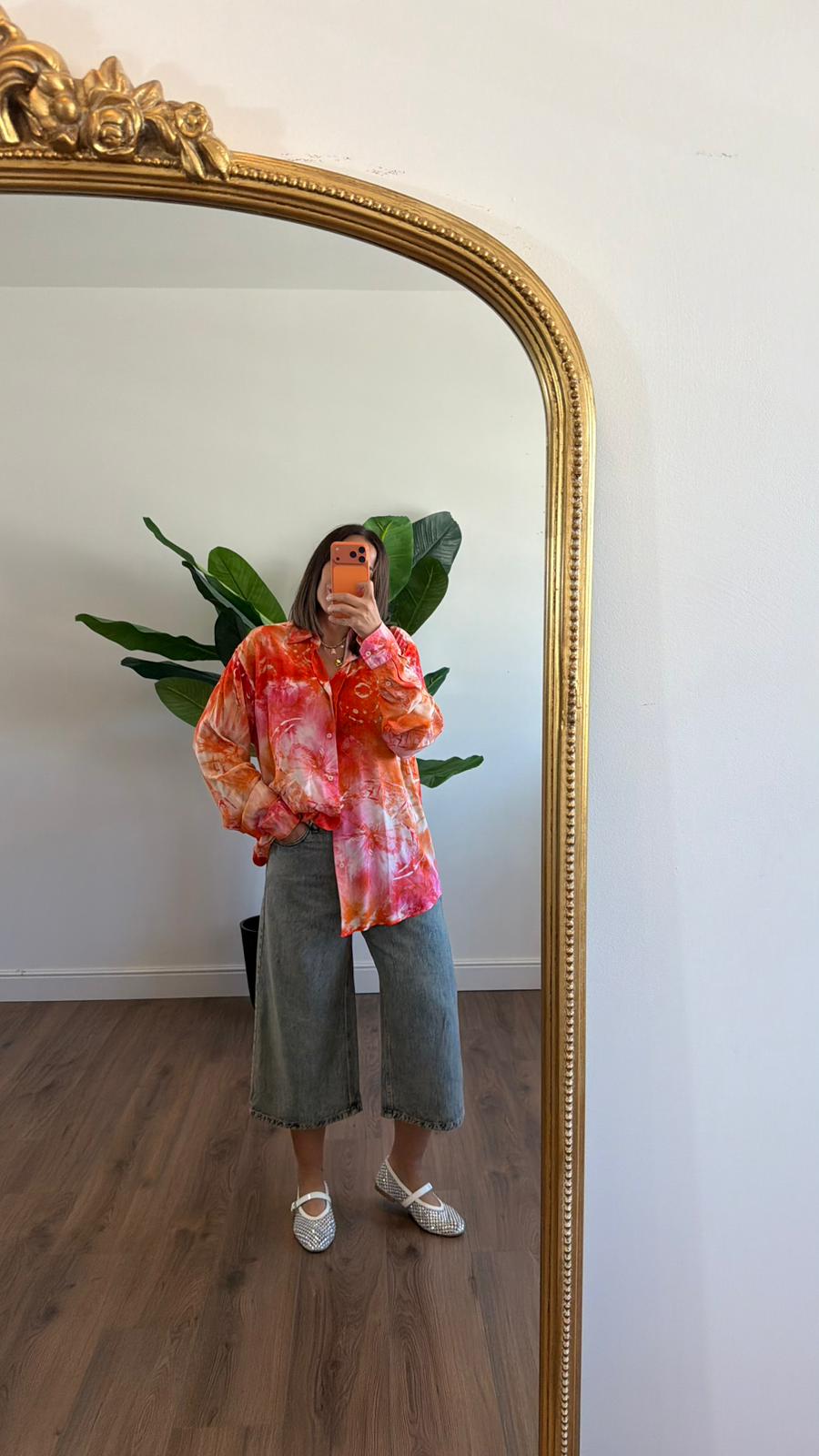 BERMUDA VINTAGE SUSY MIX NEW