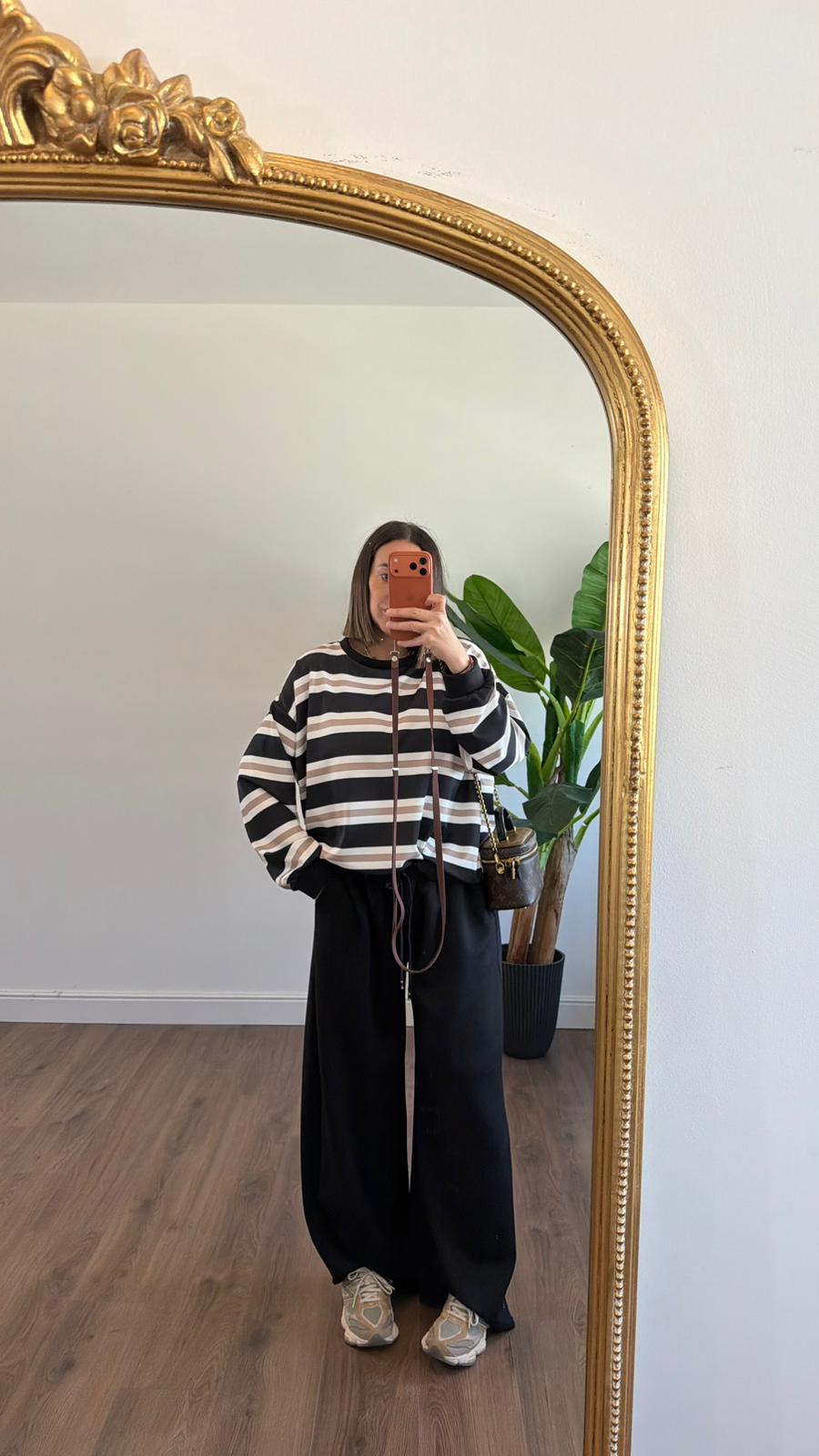 PANTALONE LUDOVICA 8652 NEW