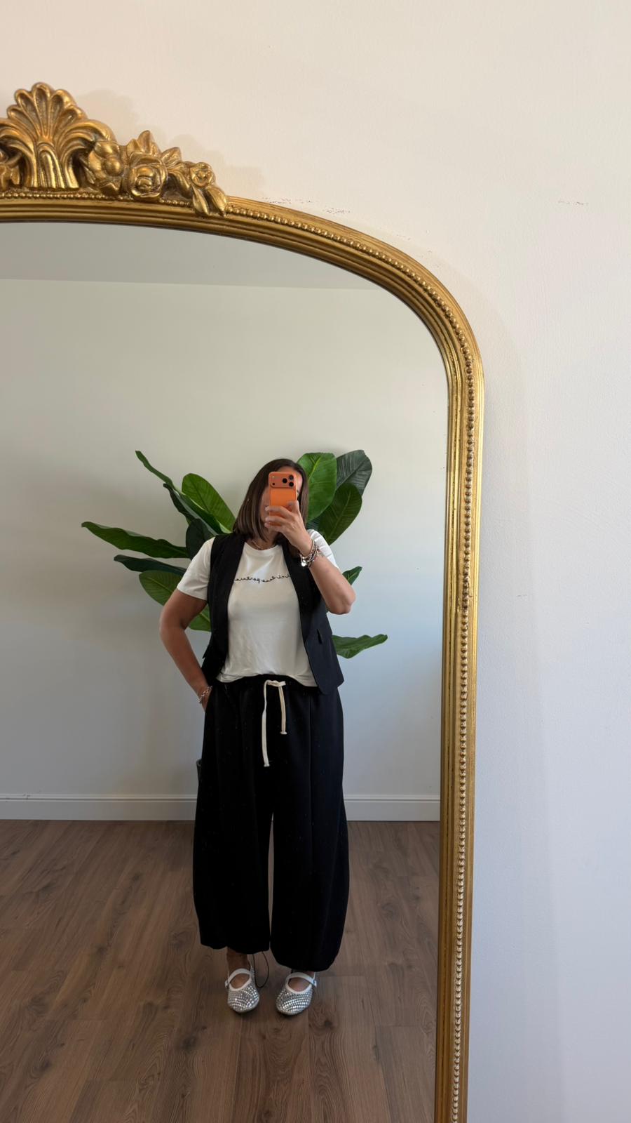 PANTALONE TUTA 1500 NEW