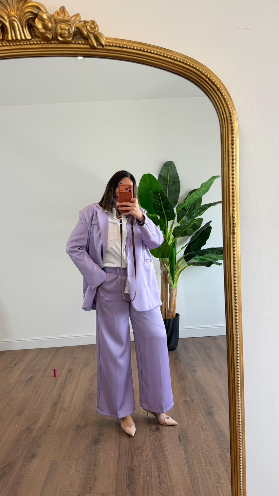 PANTALONE CANGIANTE EC4531 NEW