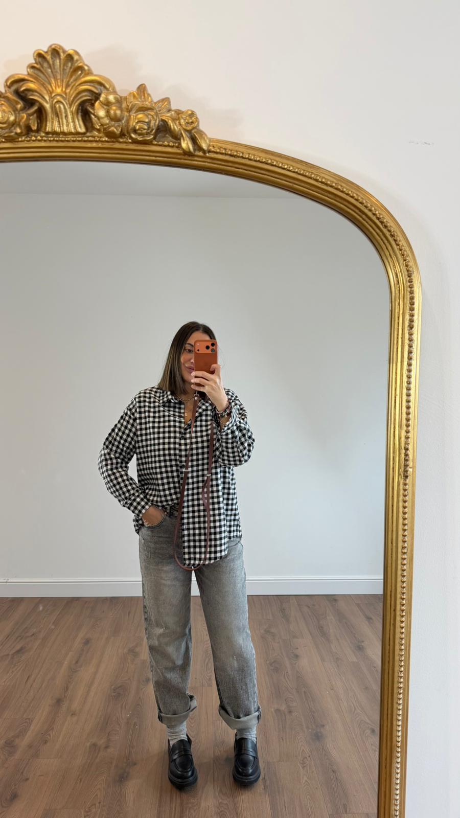 JEANS GRIGIO HA3150 NEW