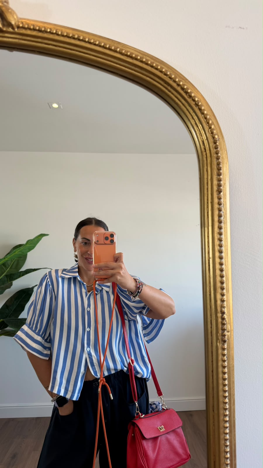 CAMICIA A RIGHE 20217 NEW