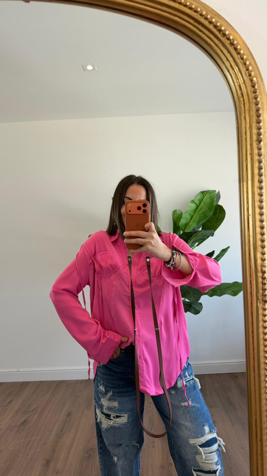 CAMICIA BARBIE 11564 NEW