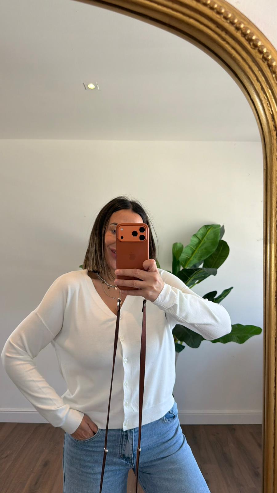 CARDIGAN MATILDE 6044 NEW