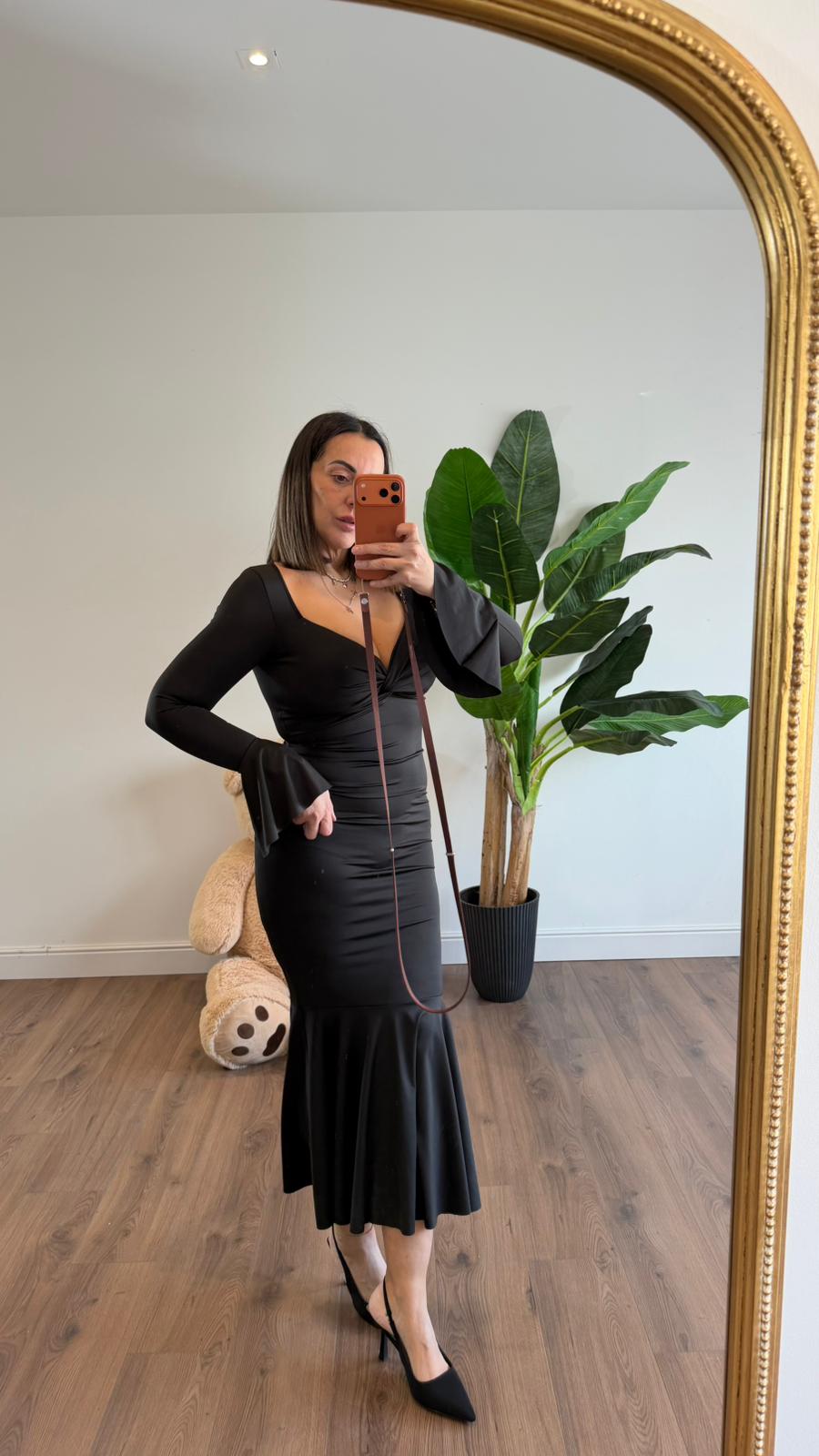 ABITO SILVIA 19620 NEW