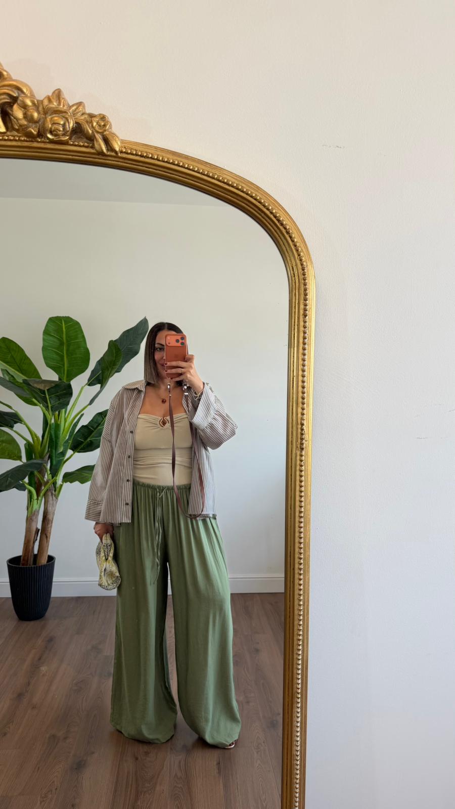 PANTALONE LEA 9297 NEW