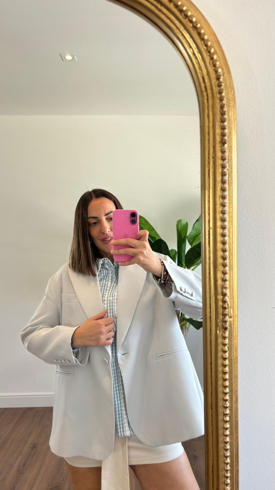 BLAZER PERLA 0067 VICOLO NEW