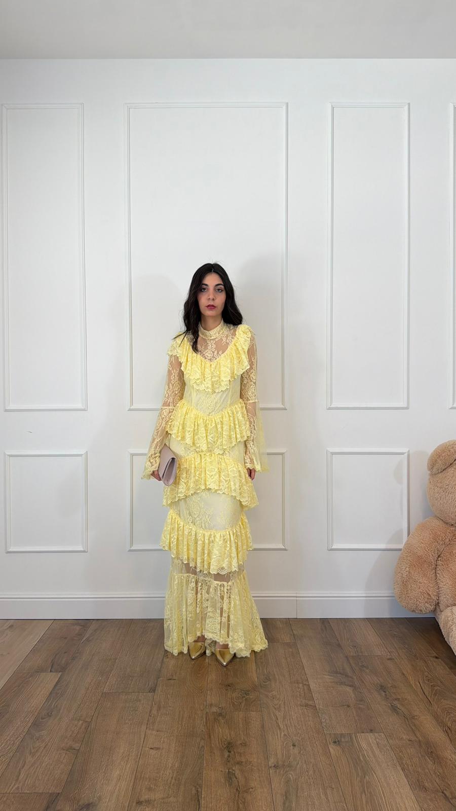 ABITO AMARA 27611 NEW