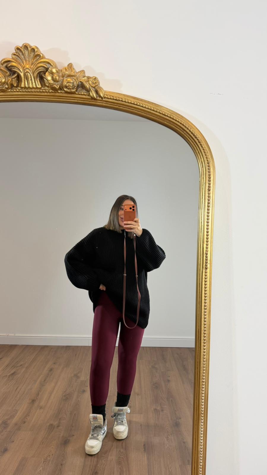 LEGGINGS ANNA A4420 NEW