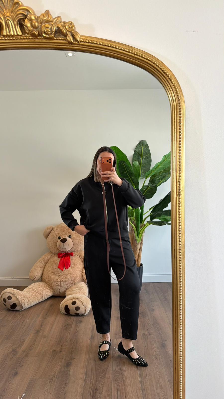 PANTALONE LOLA 5809 NEW