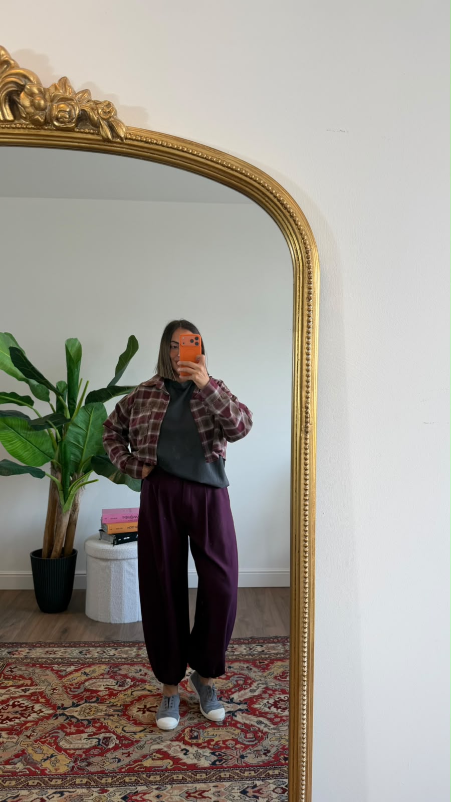 PANTALONE BALLOON 0013 NEW