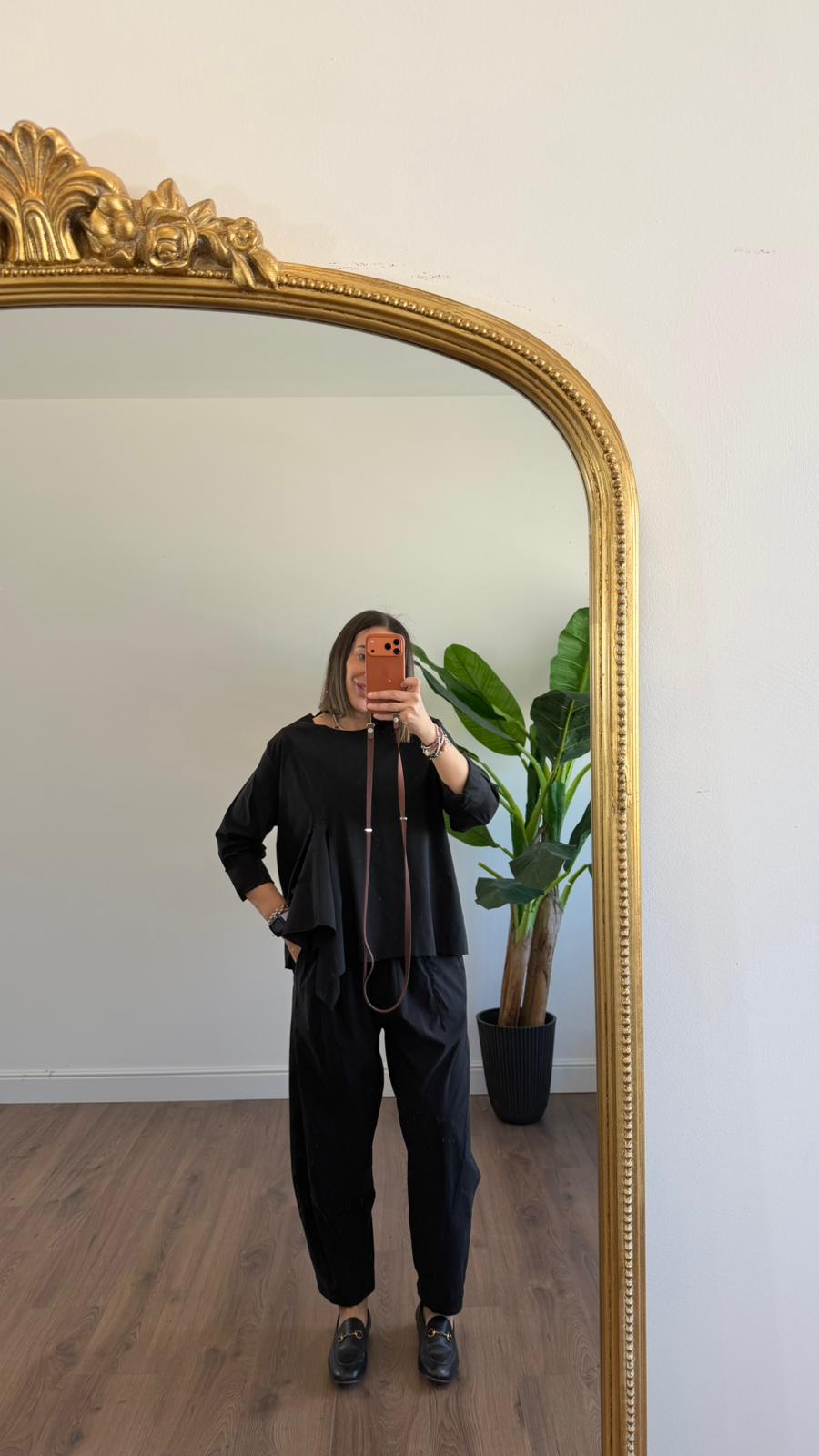 PANTALONE CAMILLA 22031 NEW