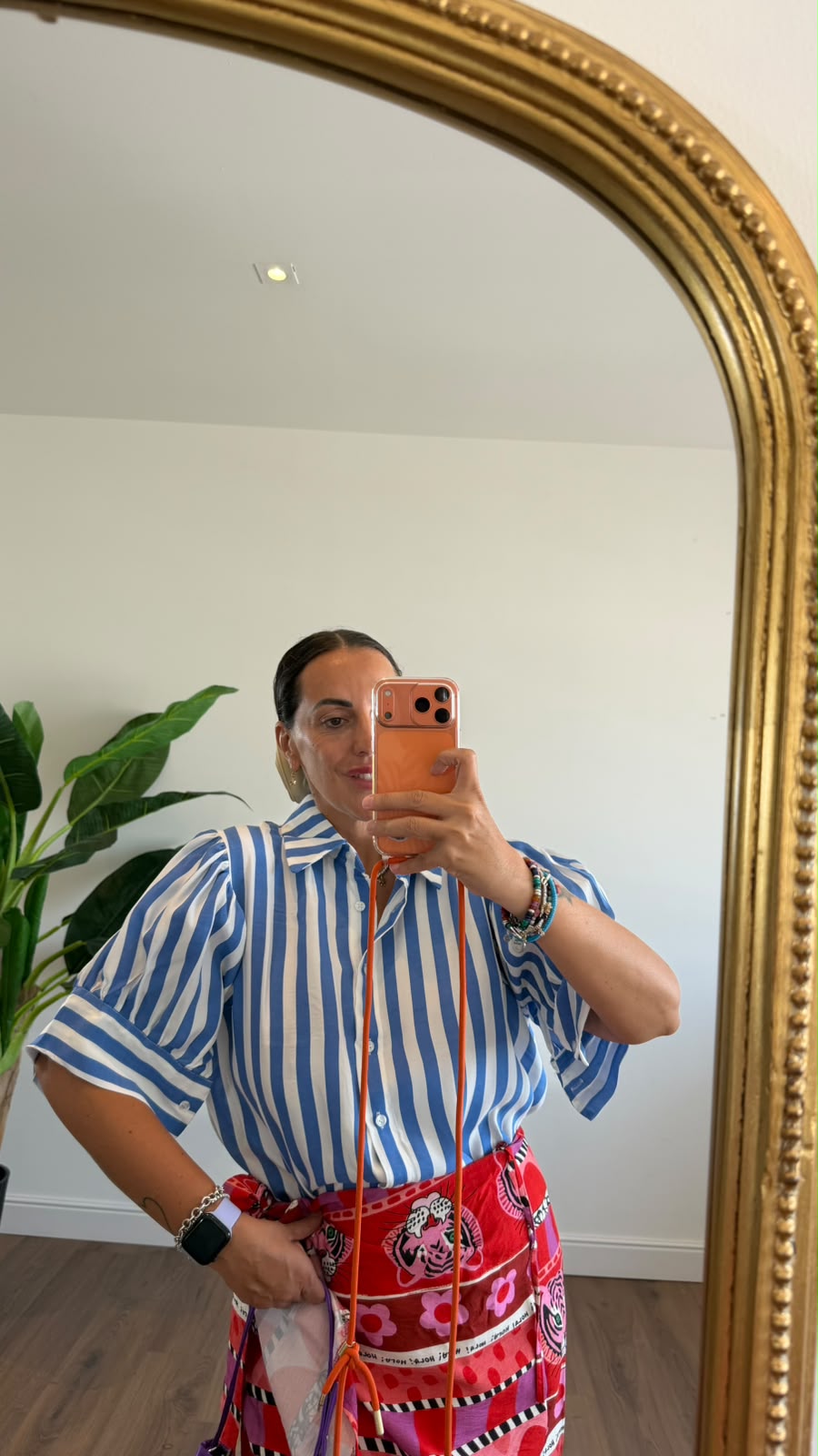 CAMICIA TRILLY 20217 NEW