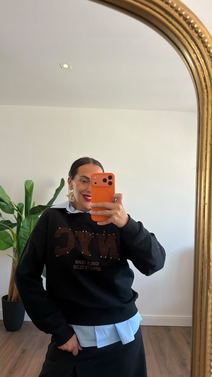 FELPA NYC NEW