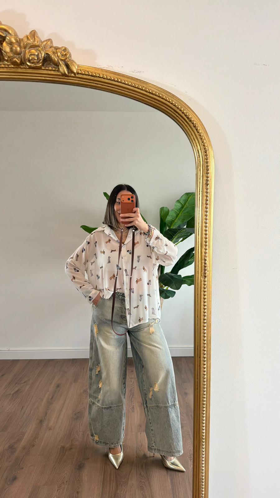 JEANS SABBIATO Z2622 NEW