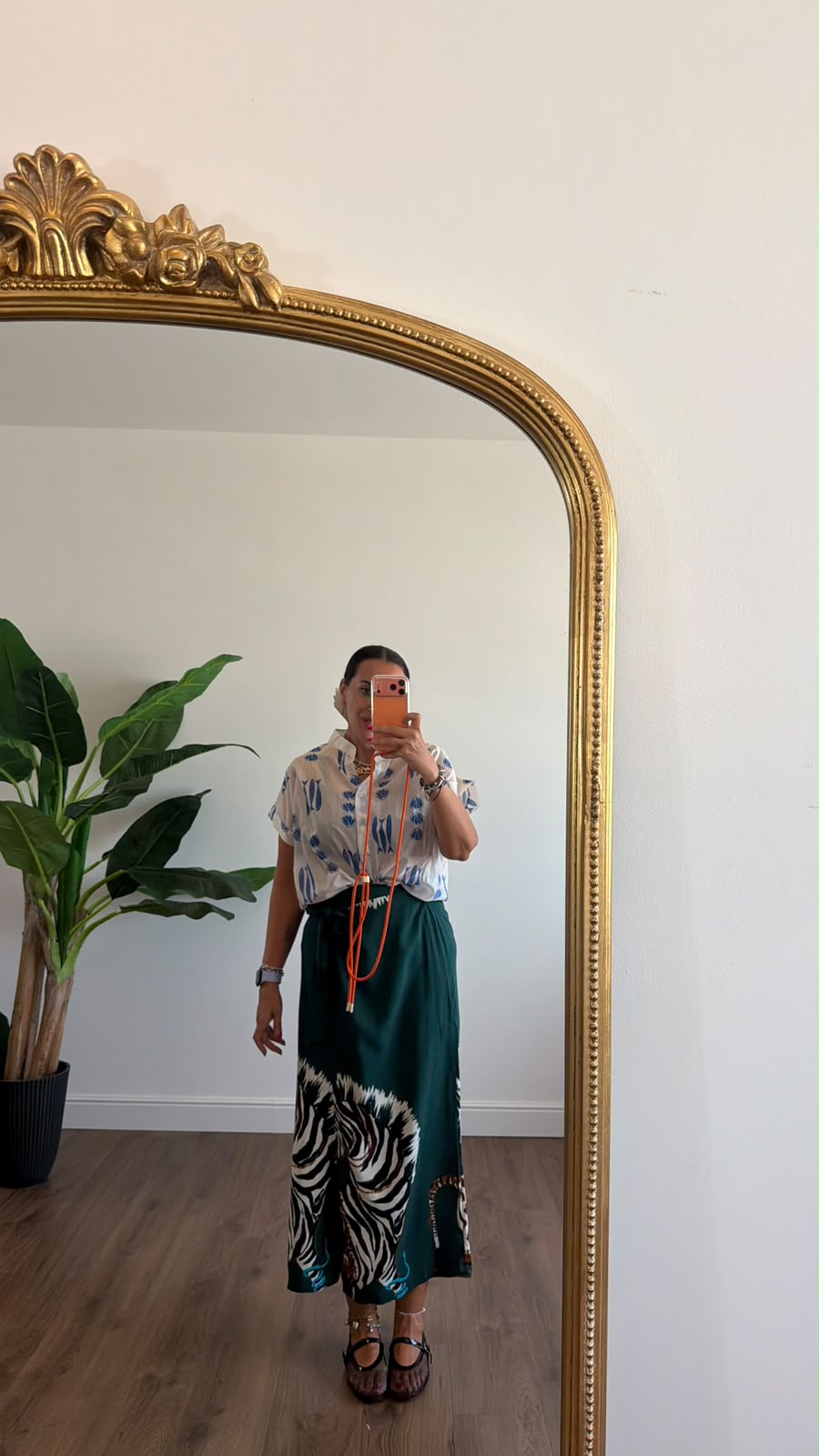 GONNA PAREO MIDI 26272 NEW