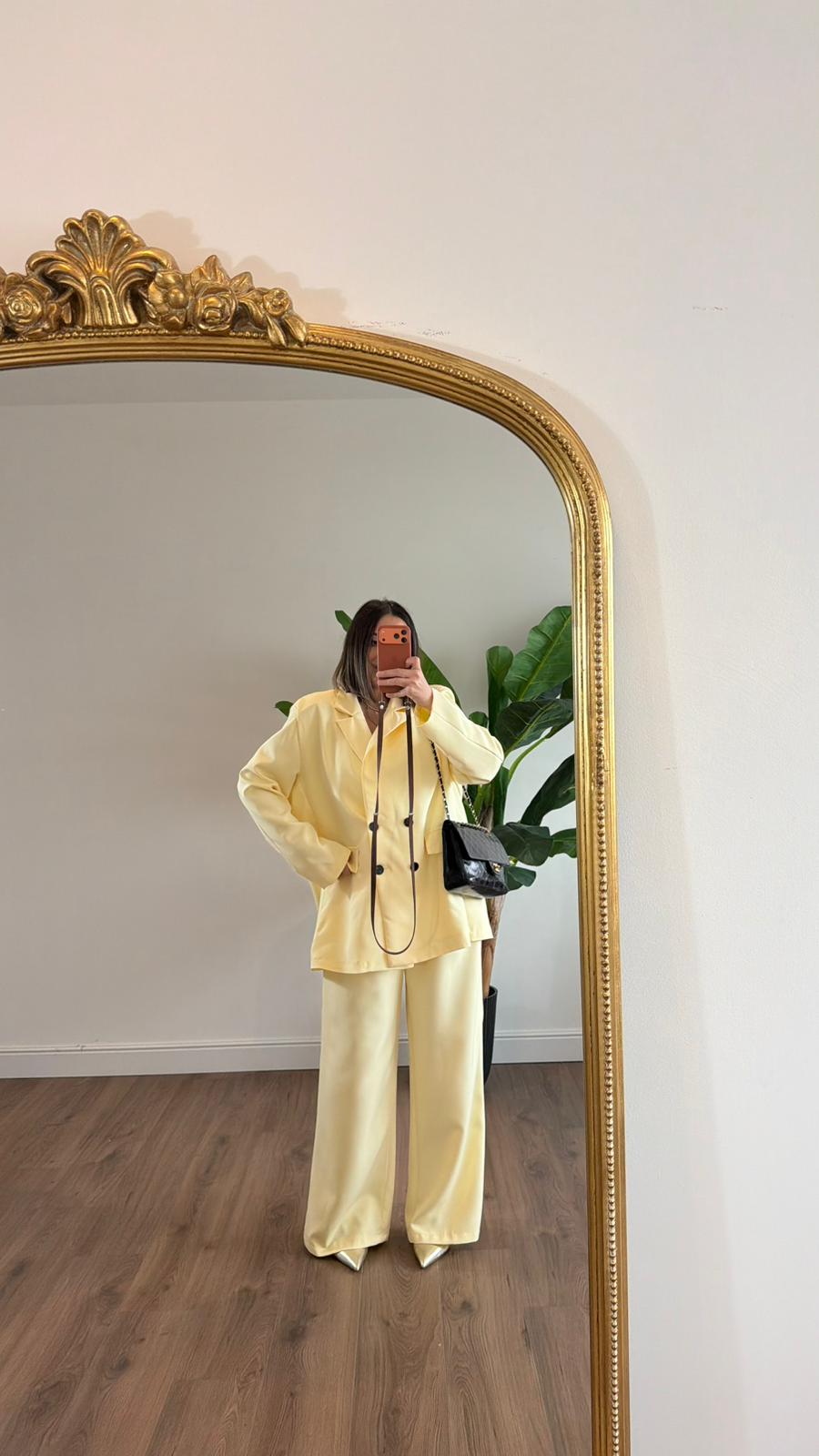 PANTALONE VALENCIA 13447 NEW