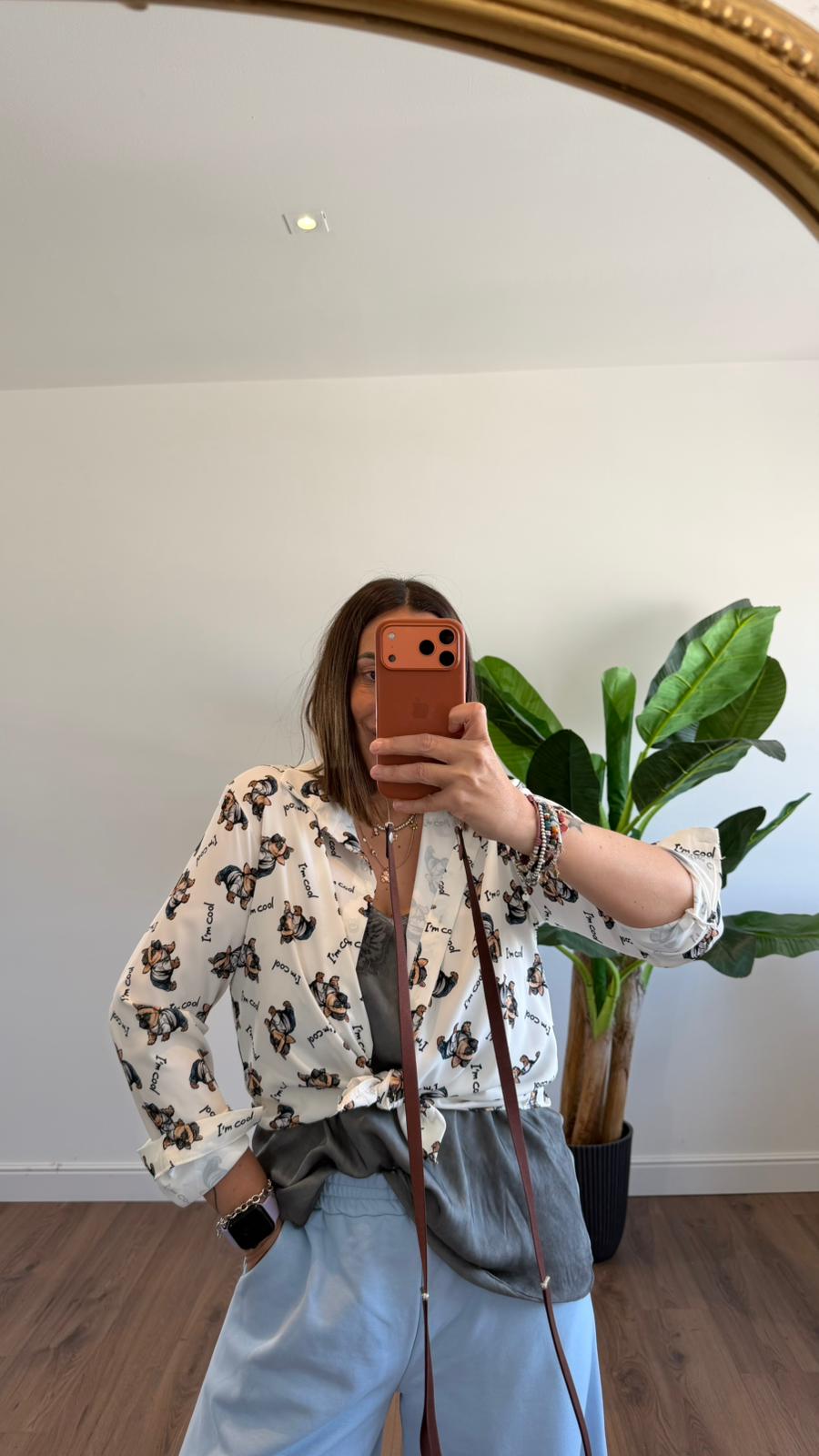 CAMICIA JACK 24505 NEW