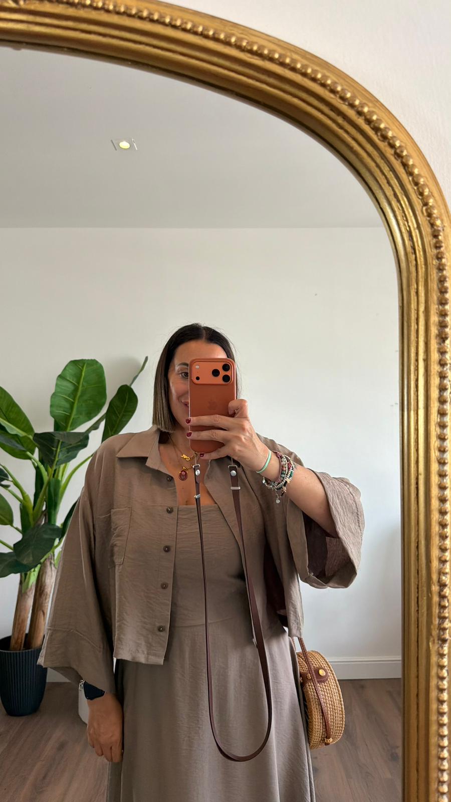 CAMICIA 345/1 NEW