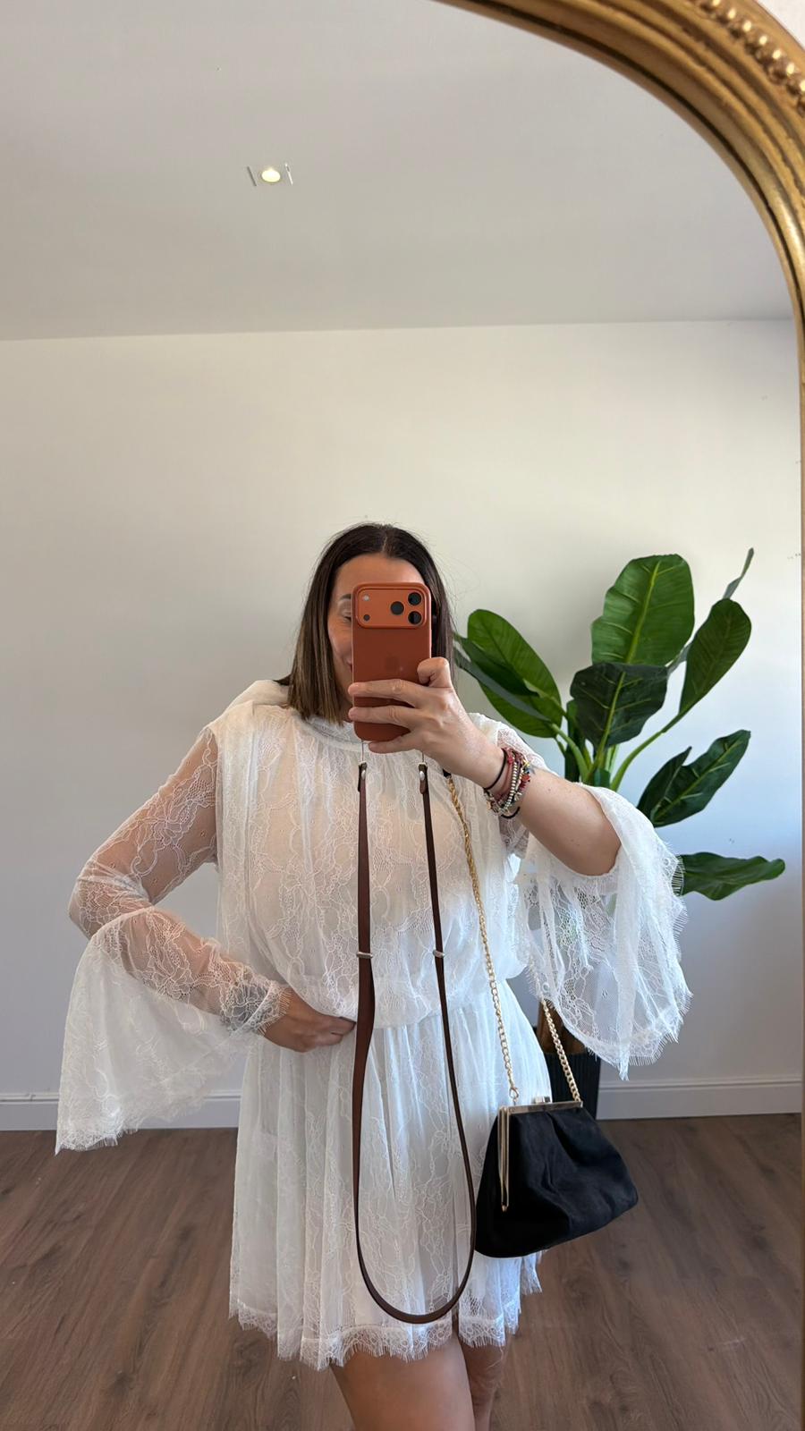 ABITO ELISABETTA 7316 NEW