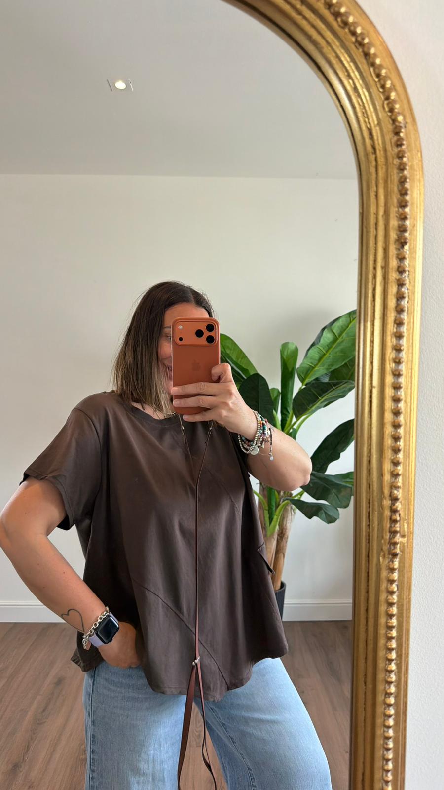 T-SHIRT ALBA 6979 NEW