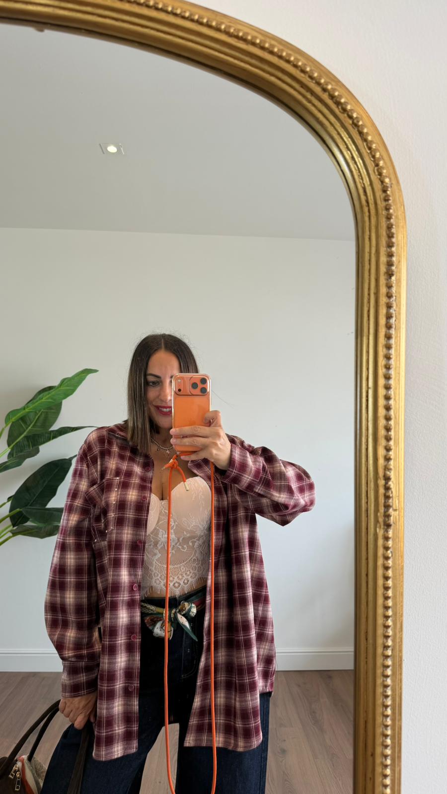 CAMICIA SANDRA 0793 NEW