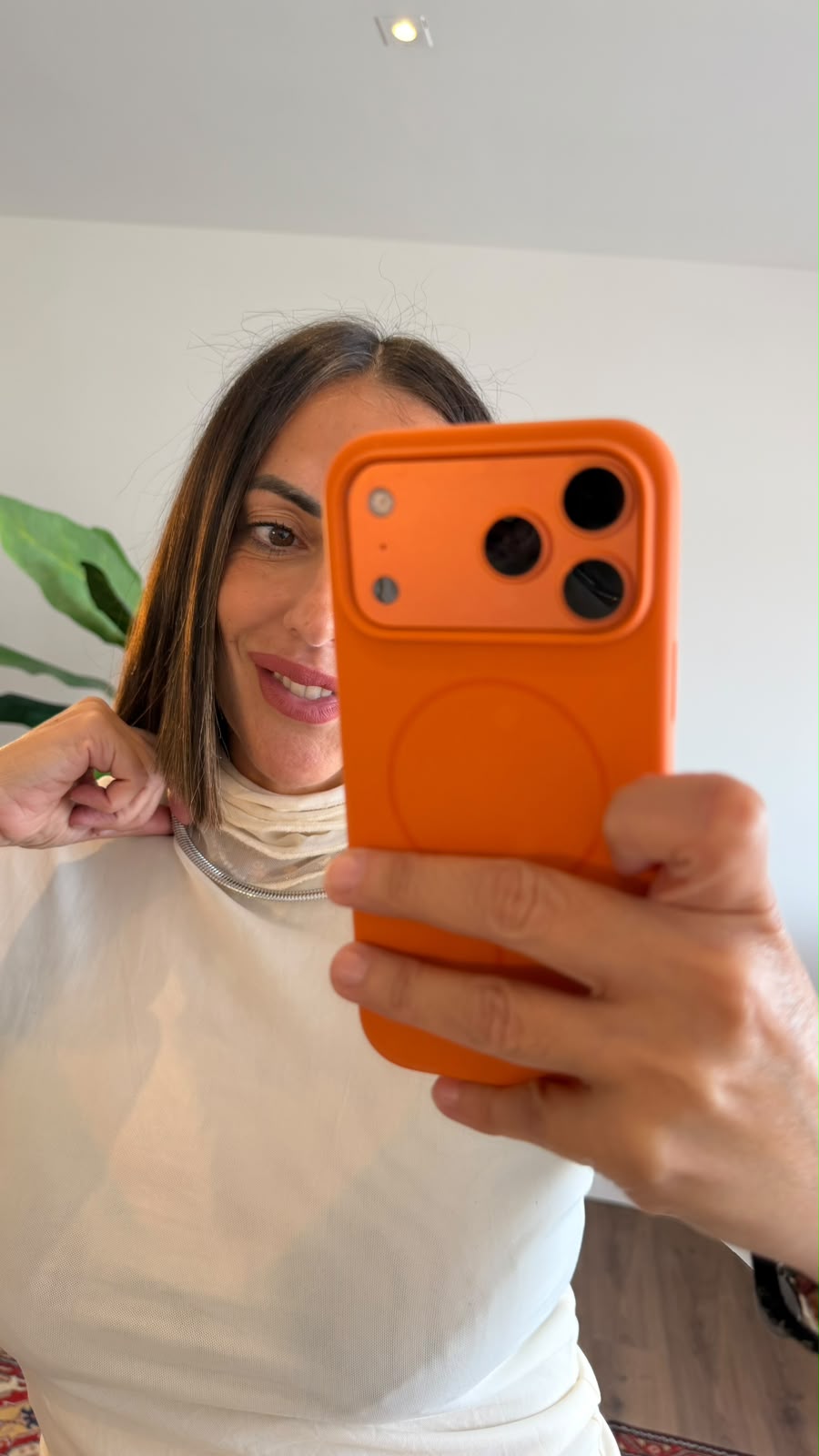 COLLANA CHOCKER NEW