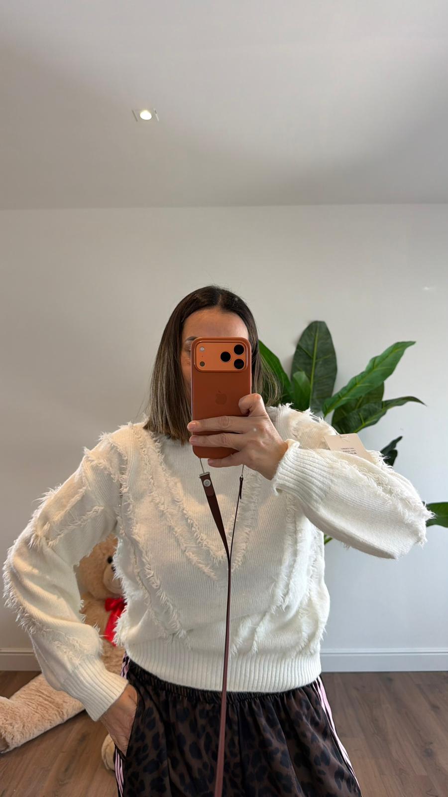 MAGLIONCINO VICKY 2807 NEW