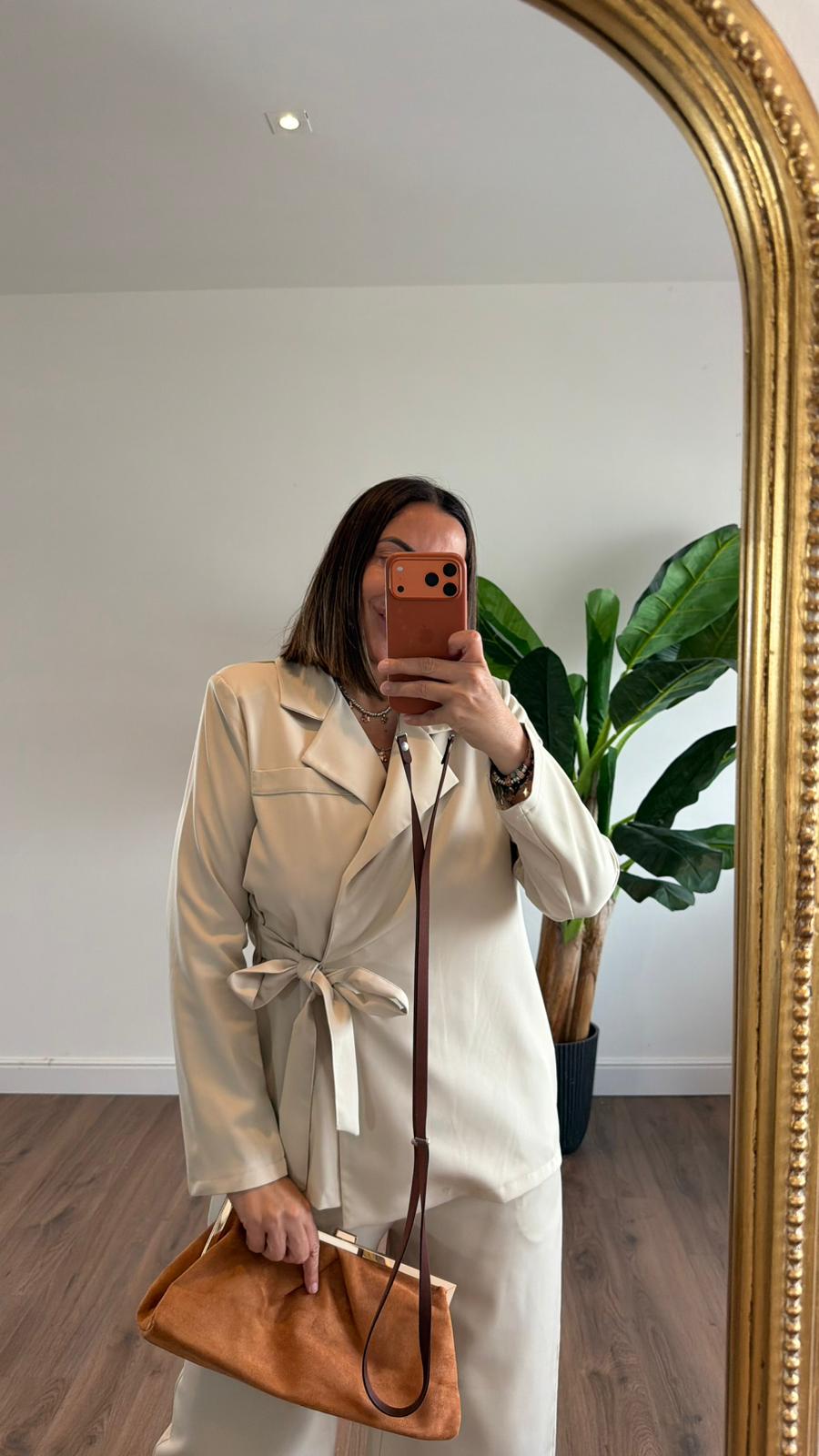 BLAZER ALESSIA 97716 NEW