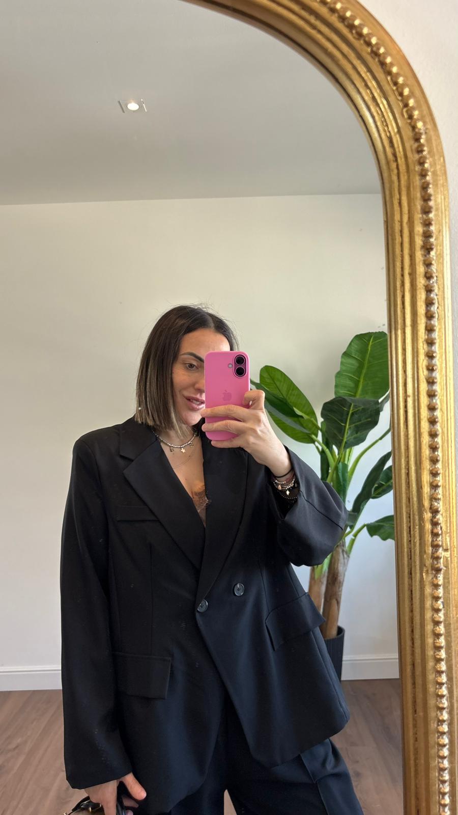 BLAZER DOPPIOPETTO 15864 NEW