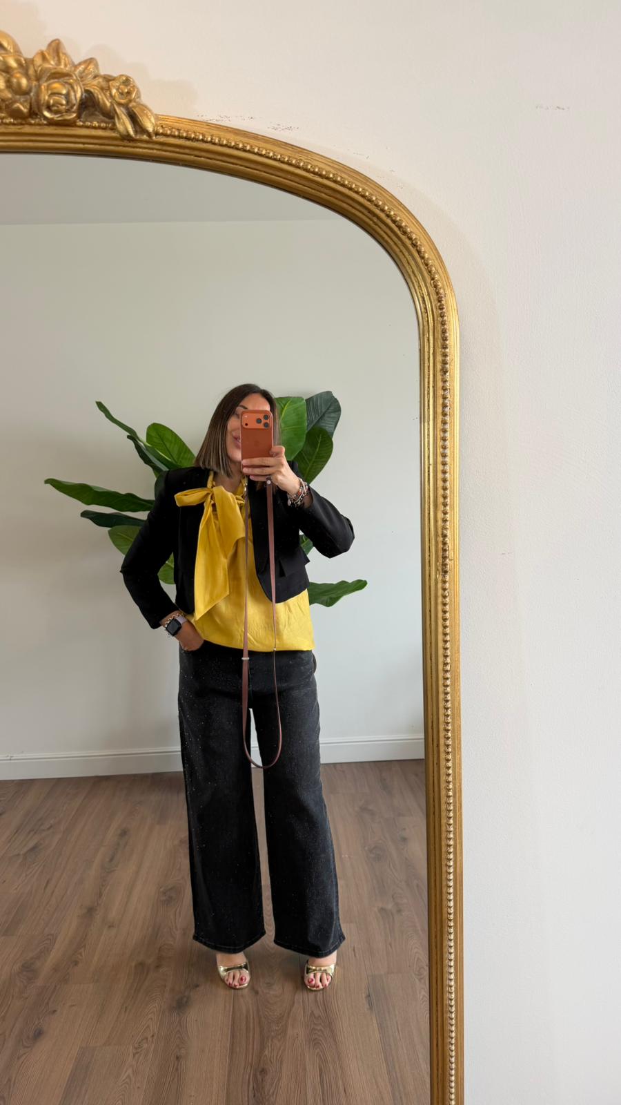 JEANS STRASS 0034 NEW