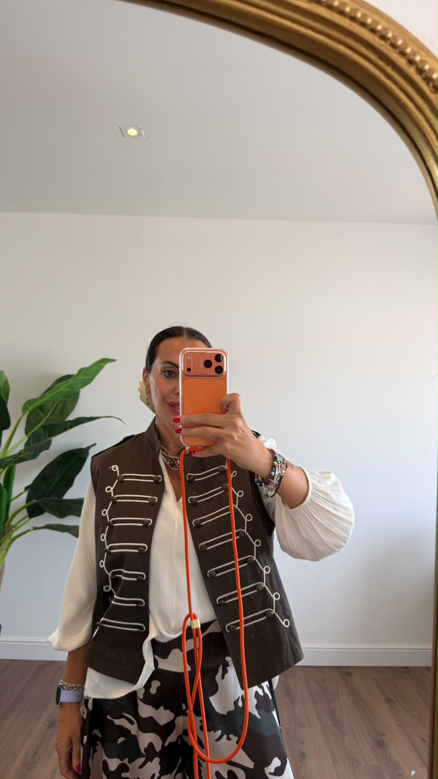 GILET MONICA 5230 NEW