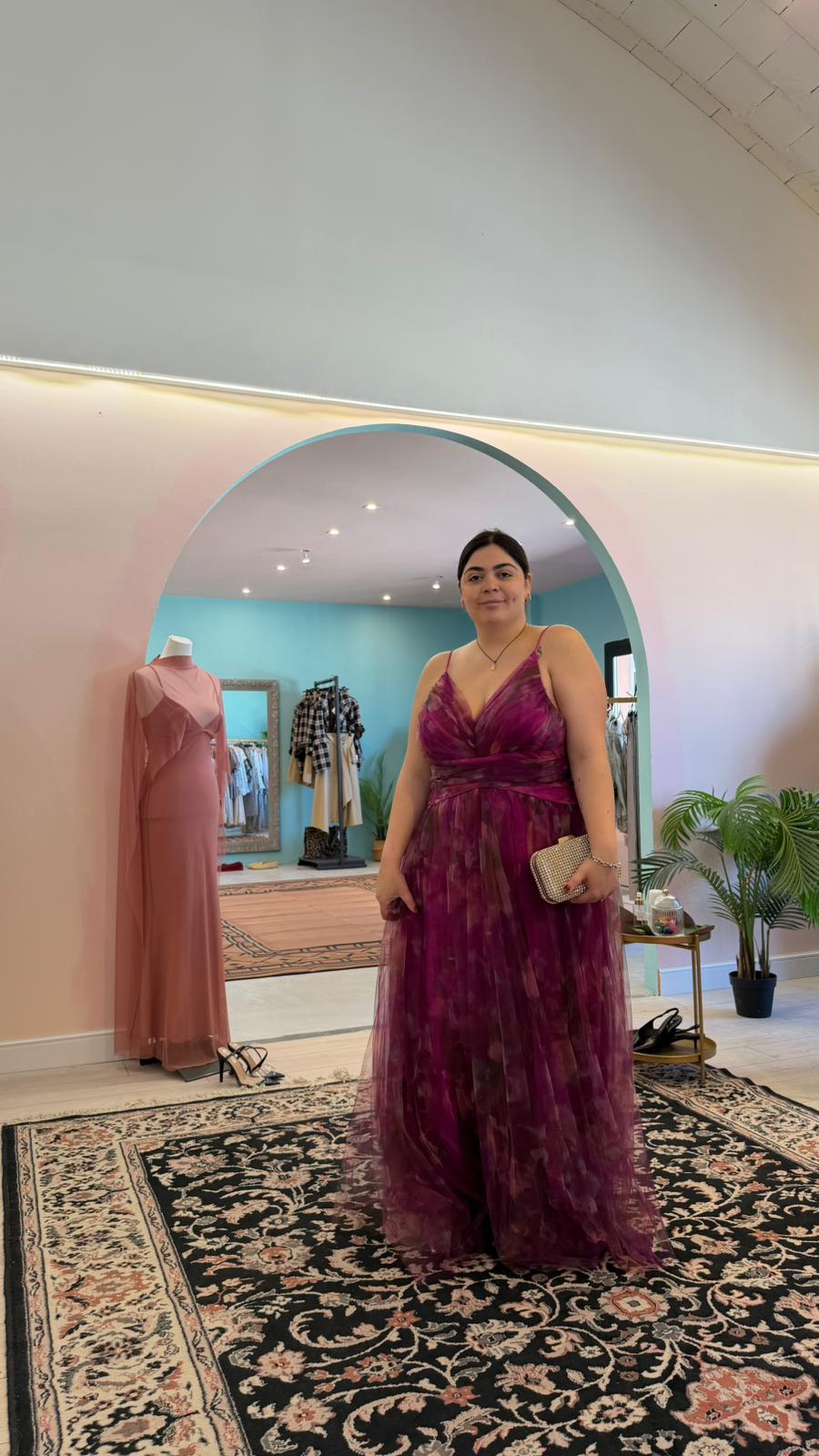 ABITO AMELIA 81130 NEW