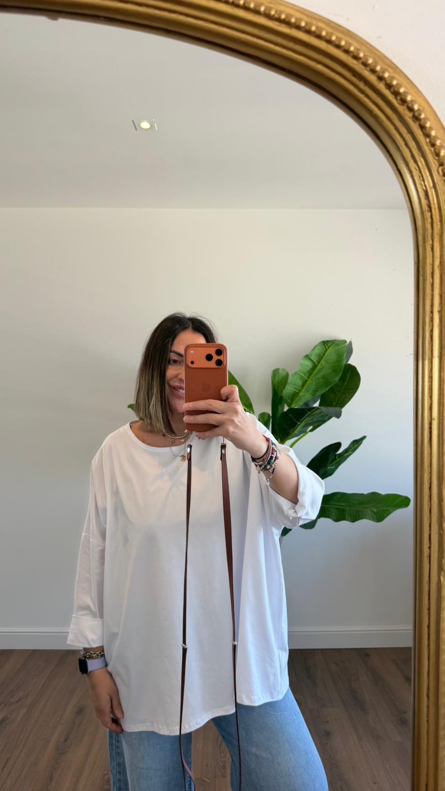 MAGLIA OVER 56415 NEW